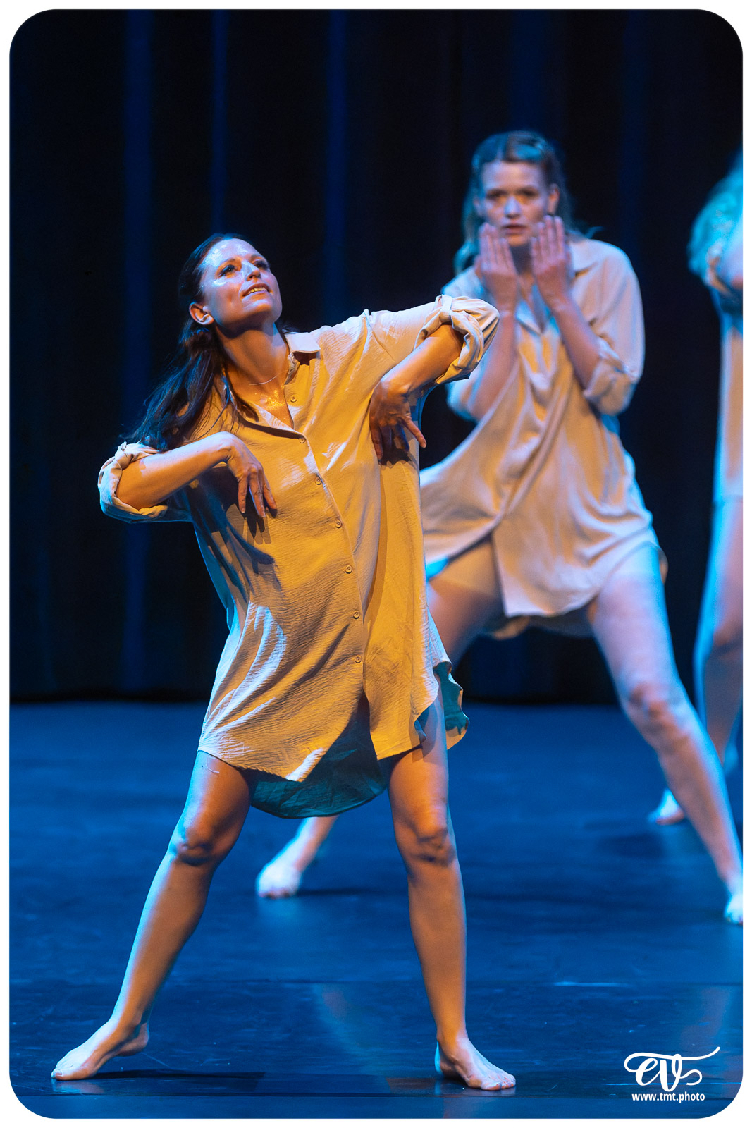 ECOLE DE DANSE CÉCILE ADAMOW